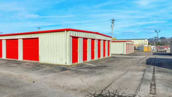 10 Federal Storage - Nolensville Rd - 7130 Nolensville Rd