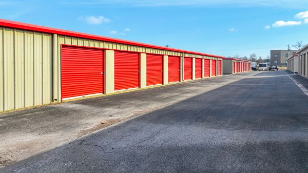 10 Federal Storage - Nolensville Rd - 7130 Nolensville Rd