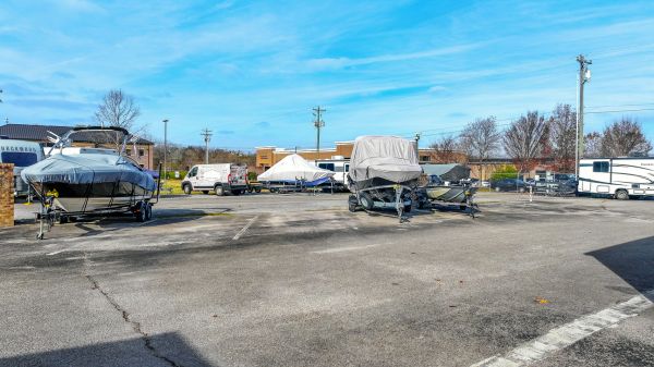 10 Federal Storage - Nolensville Rd - 7130 Nolensville Rd