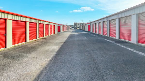 10 Federal Storage - Nolensville Rd - 7130 Nolensville Rd