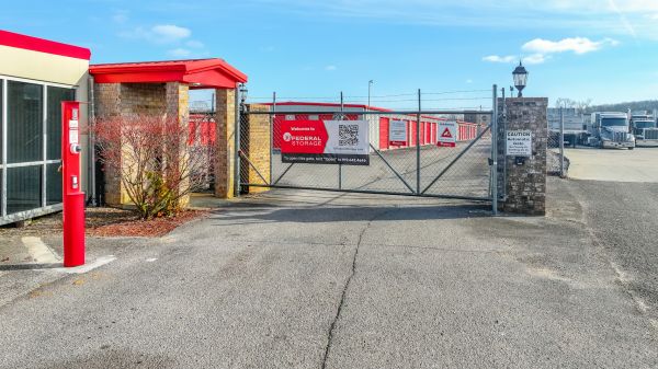 10 Federal Storage - Nolensville Rd - 7130 Nolensville Rd