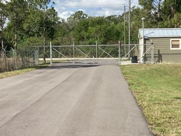 Affordable Secure Storage - Ft. Denaud - 715 South Elm Street