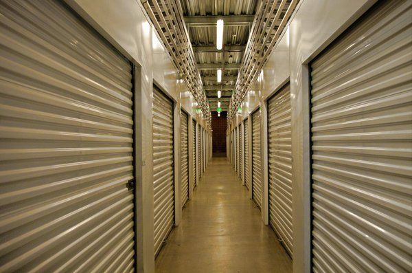 303 Self Storage - RiNo - 3270 Blake Street