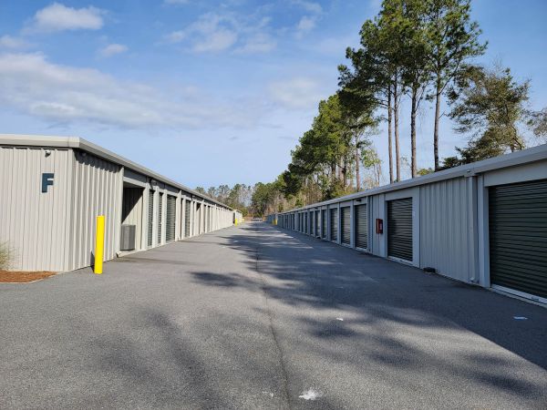 Storage Sense - Clements Ferry - 1176 Clements Ferry Road