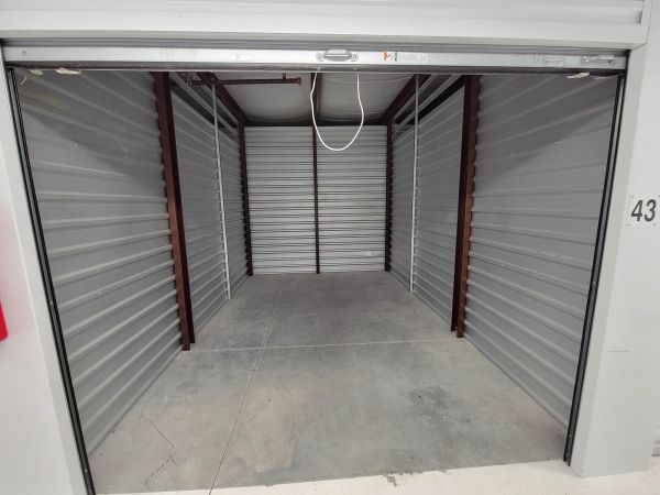 Storage Sense - Clements Ferry - 1176 Clements Ferry Road