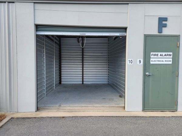 Storage Sense - Clements Ferry - 1176 Clements Ferry Road