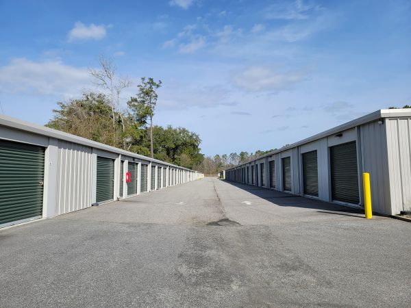 Storage Sense - Clements Ferry - 1176 Clements Ferry Road