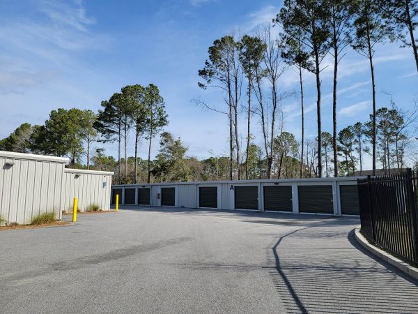 Storage Sense - Clements Ferry - 1176 Clements Ferry Road