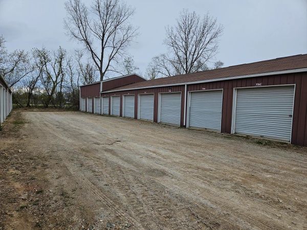 Storage Rentals of America - Imlay City - E Capac Rd - 311 East Capac Road