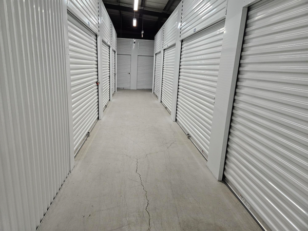 Storage Rentals of America - Imlay City - E Capac Rd - 311 East Capac Road