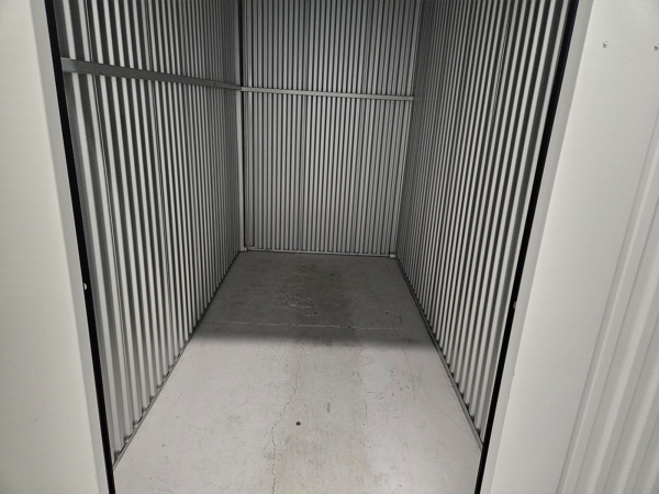 Storage Rentals of America - Imlay City - E Capac Rd - 311 East Capac Road