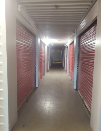 Storage Depot - Fort Worth - Self Service - 2801 East Loop 820 South