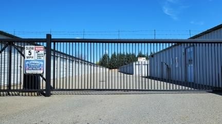 Seltice Self-Storage - 2425 West Seltice Way