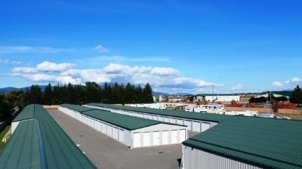 Seltice Self-Storage - 2425 West Seltice Way