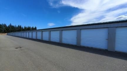 Seltice Self-Storage - 2425 West Seltice Way