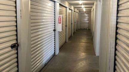 Seltice Self-Storage - 2425 West Seltice Way