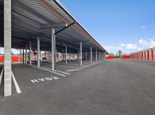 Diamond RV & Heated Storage - 60 Schouweiler Tract Road West