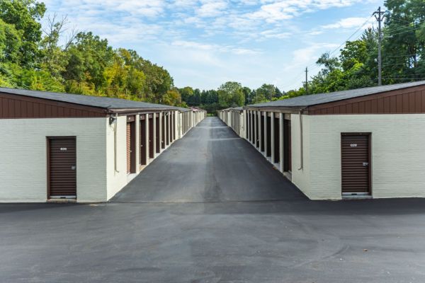 Stor-N-Lock Self Storage - 7840 North Wayne Road