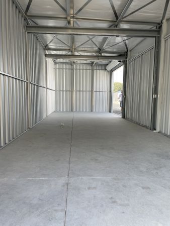 I65 Self Storage - 298 Becnel Lane