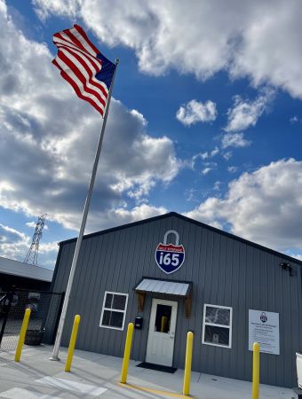 I65 Self Storage - 298 Becnel Lane