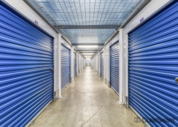 CubeSmart Self Storage - NY Brooklyn Atlantic Avenue - 1260 Atlantic Avenue
