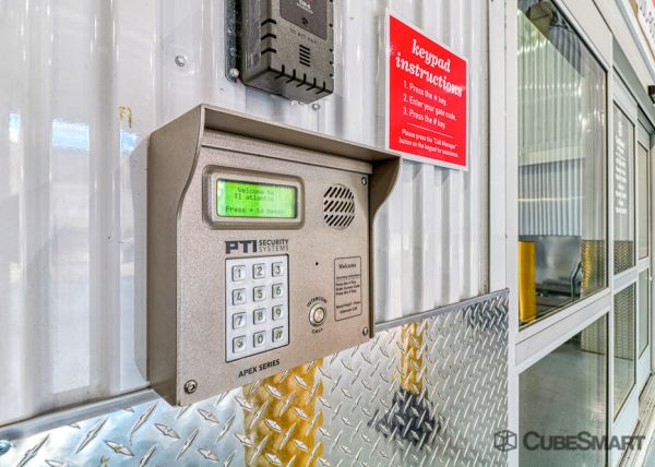CubeSmart Self Storage - NY Brooklyn Atlantic Avenue - 1260 Atlantic Avenue