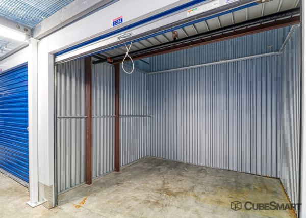 CubeSmart Self Storage - NY Brooklyn Atlantic Avenue - 1260 Atlantic Avenue