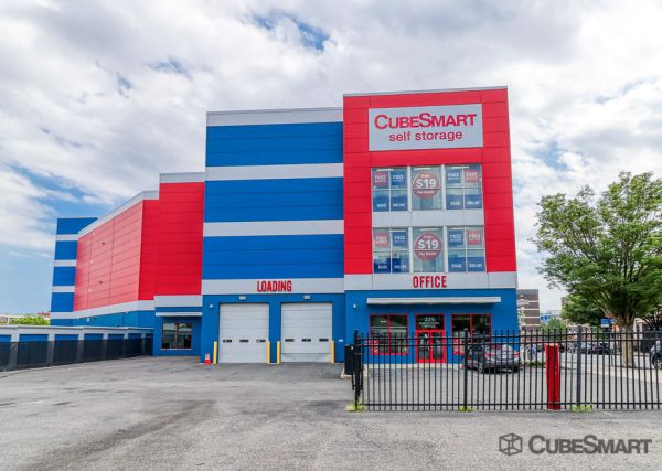 CubeSmart Self Storage - NY Brooklyn Pennsylvania Ave - 225 Pennsylvania Avenue