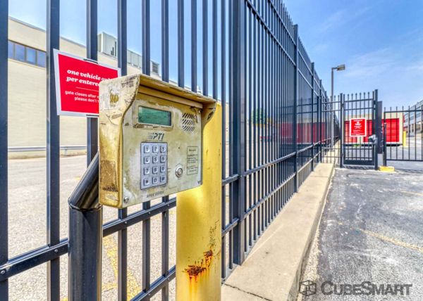 CubeSmart Self Storage - NY Mount Vernon S Columbus Ave - 776 South Columbus Avenue