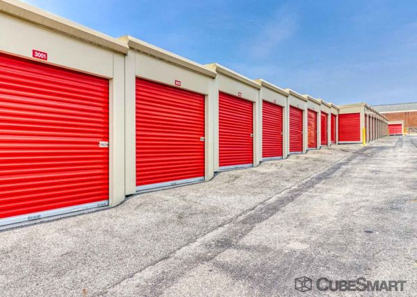 CubeSmart Self Storage - NY Mount Vernon S Columbus Ave - 776 South Columbus Avenue
