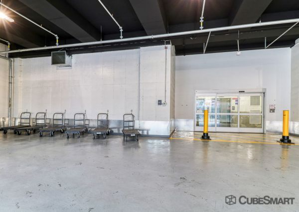 CubeSmart Self Storage - NY New York W 145th Street - 119 West 145th Street