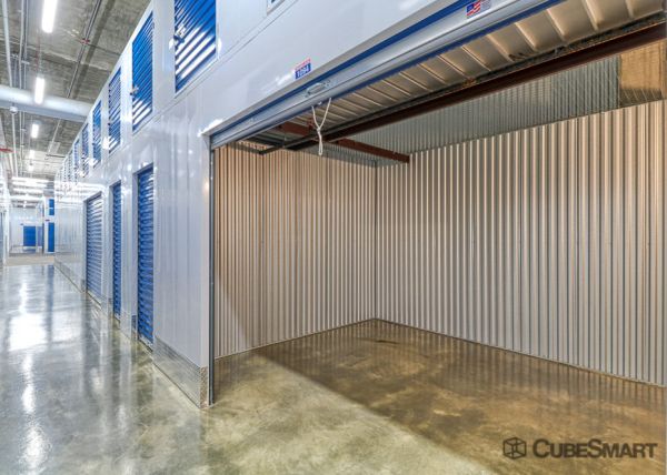 CubeSmart Self Storage - NY New York W 145th Street - 119 West 145th Street