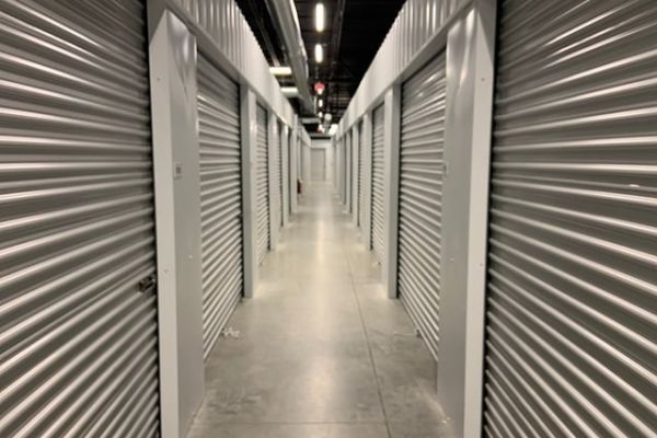 Public Storage - Noblesville - 10911 Greenfield Ave - 10911 Greenfield Ave