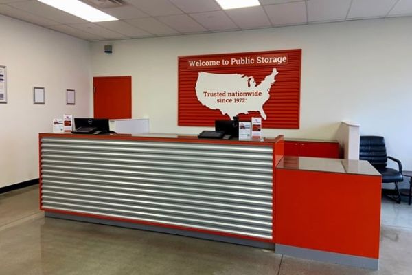 Public Storage - Noblesville - 10911 Greenfield Ave - 10911 Greenfield Ave