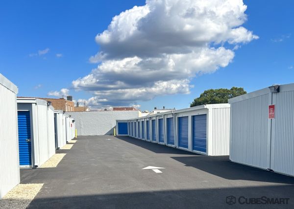 CubeSmart Self Storage - NY Glendale Cooper Ave - 79-40 Cooper Avenue