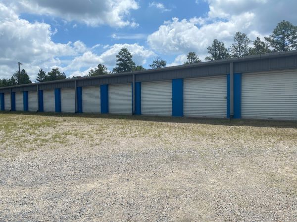 Pinewood Storage - 5063 North Carolina 211