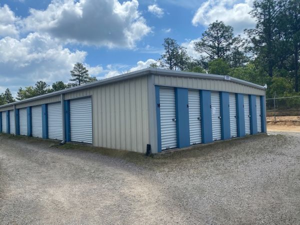 Pinewood Storage - 5063 North Carolina 211
