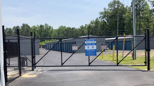 Valley Storage - Rockingham-Fayetteville - 2206 Fayetteville Road