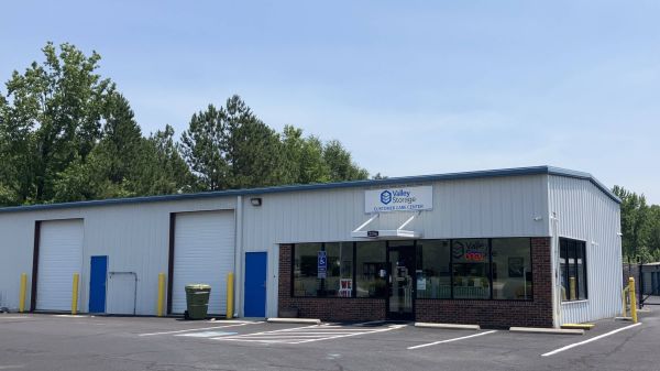 Valley Storage - Rockingham-Fayetteville - 2206 Fayetteville Road