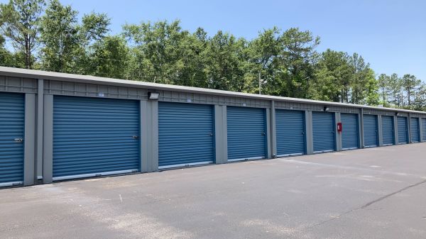 Valley Storage - Rockingham-Fayetteville - 2206 Fayetteville Road