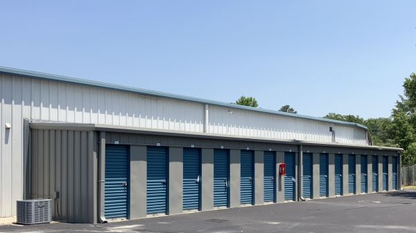 Valley Storage - Rockingham-Fayetteville - 2206 Fayetteville Road