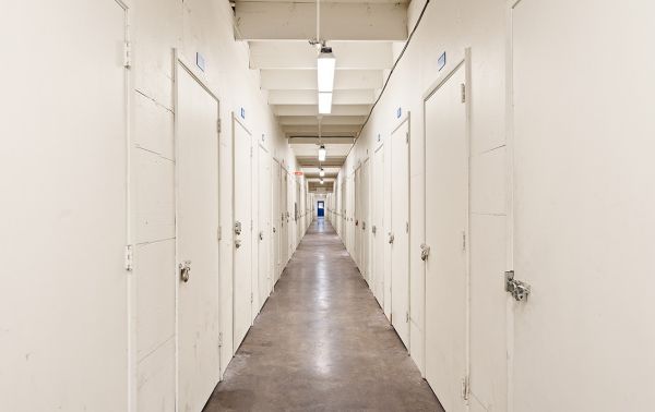 SecureSpace Self Storage Lakewood - 12611 Pacific Highway Southwest