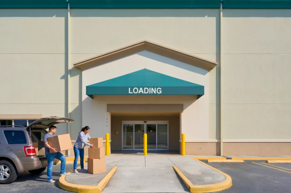 SecureSpace Self Storage Homestead - 1496 Old Dixie Highway
