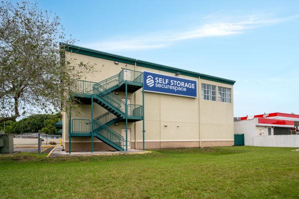 SecureSpace Self Storage Homestead - 1496 Old Dixie Highway