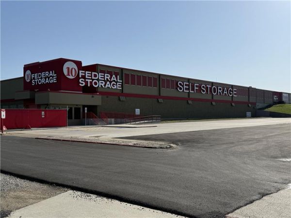 10 Federal Storage - Avenue F St - 2920 Avenue F