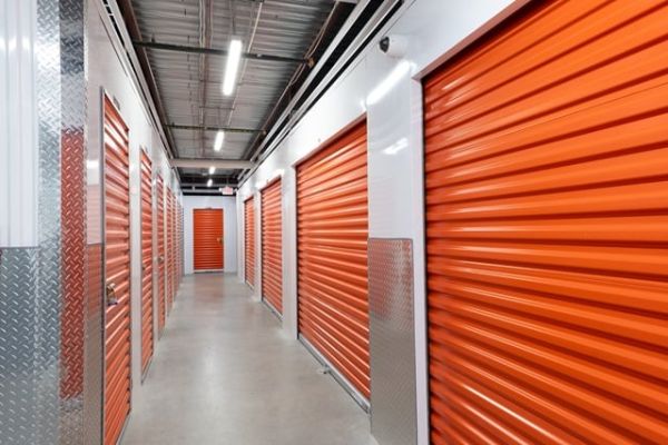 Public Storage - Baltimore - 1541 Ridgely St - 1501 Ridgely St