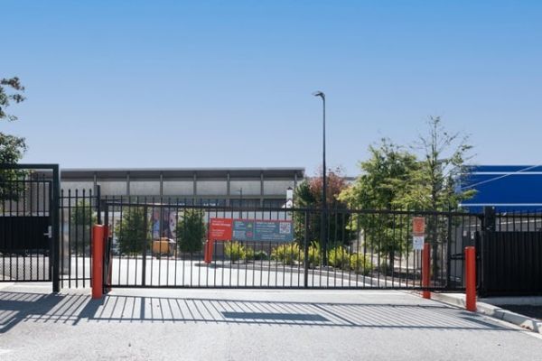 Public Storage - Baltimore - 1541 Ridgely St - 1501 Ridgely St