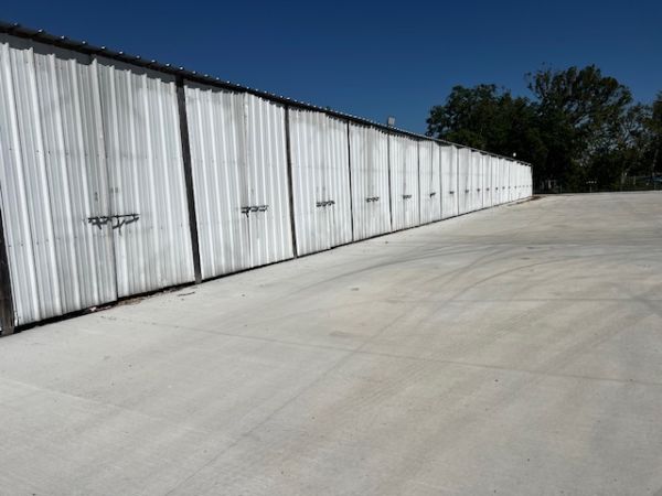Lotts Boat, Auto and RV Storage - 2919 Beverly Road