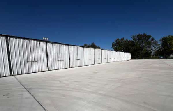 Lotts Boat, Auto and RV Storage - 2919 Beverly Road