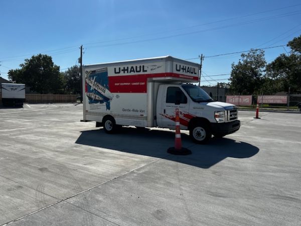 Lotts Boat, Auto and RV Storage - 2919 Beverly Road